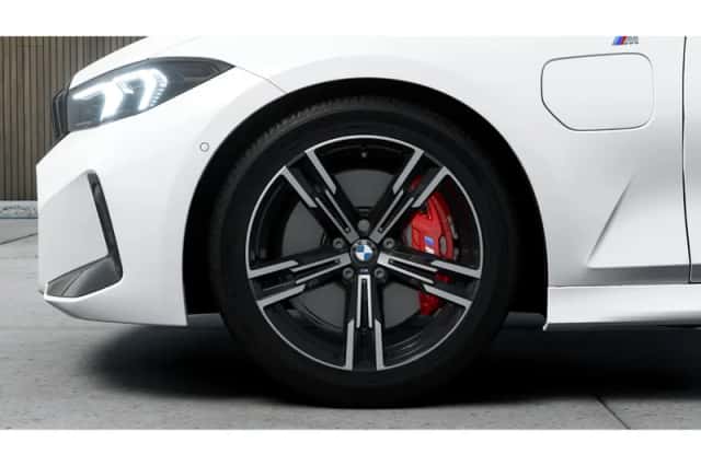 BMW 3-Serie (2026) thumbnail 6