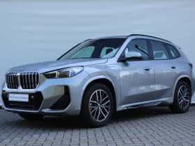 BMW X1 (2024)