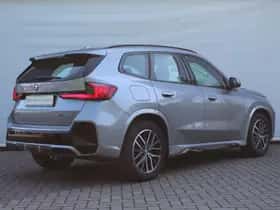 BMW X1 (2024) thumbnail 2