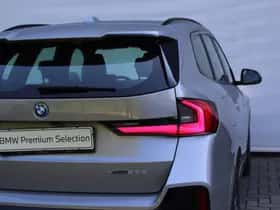 BMW X1 (2024) thumbnail 11