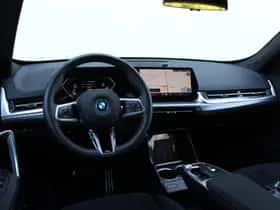 BMW X1 (2024) thumbnail 12
