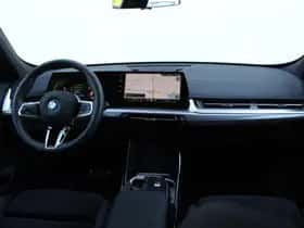 BMW X1 (2024) thumbnail 13