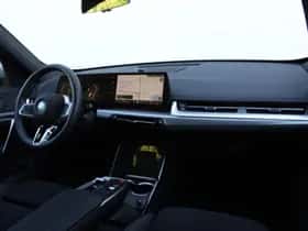 BMW X1 (2024) thumbnail 14