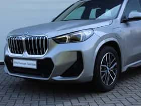 BMW X1 (2024) thumbnail 15