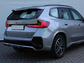 BMW X1 (2024) thumbnail 16