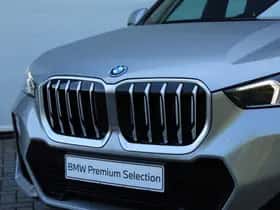 BMW X1 (2024) thumbnail 20
