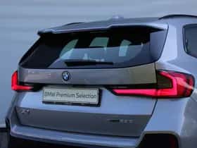 BMW X1 (2024) thumbnail 21