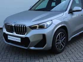 BMW X1 (2024) thumbnail 26