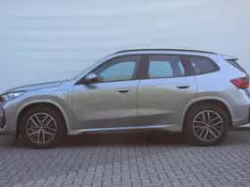 BMW X1 (2024) thumbnail 29