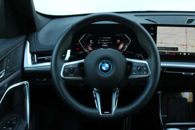 BMW X1 (2024) thumbnail 4