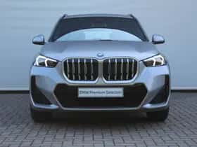 BMW X1 (2024) thumbnail 5