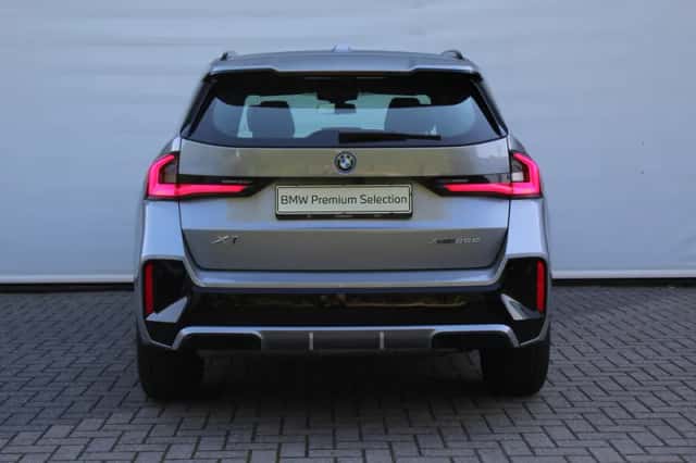 BMW X1 (2024) thumbnail 6