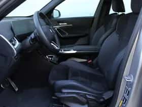 BMW X1 (2024) thumbnail 8
