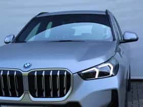 BMW X1 (2024) thumbnail 10