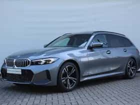 BMW 3-Serie (2025)