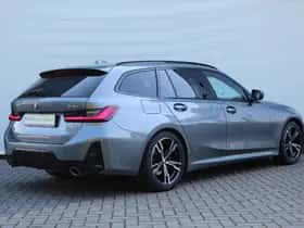 BMW 3-Serie (2025) thumbnail 2