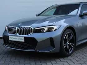 BMW 3-Serie (2025) thumbnail 14