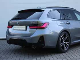 BMW 3-Serie (2025) thumbnail 15