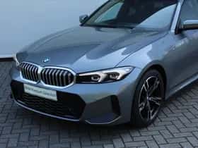BMW 3-Serie (2025) thumbnail 25