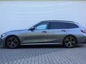 BMW 3-Serie (2025) thumbnail 29
