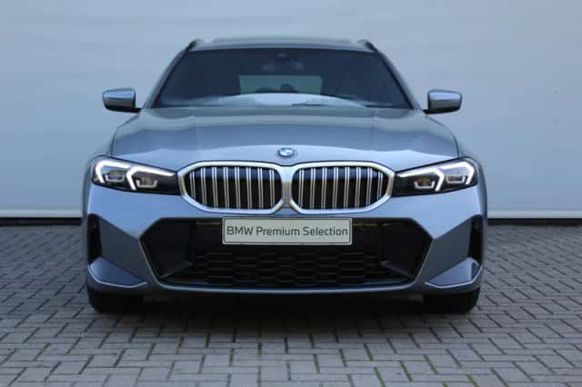 BMW 3-Serie (2025) thumbnail 4