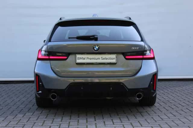 BMW 3-Serie (2025) thumbnail 5