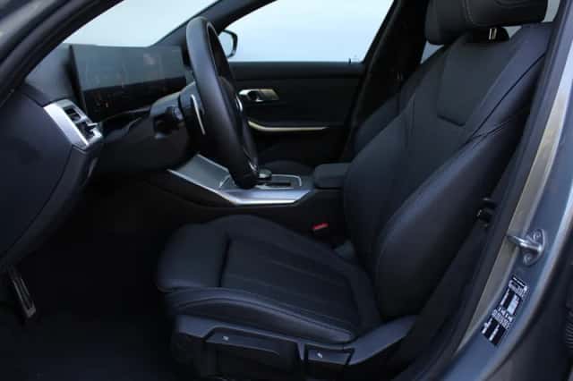 BMW 3-Serie (2025) thumbnail 6