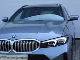 BMW 3-Serie (2025) thumbnail 9