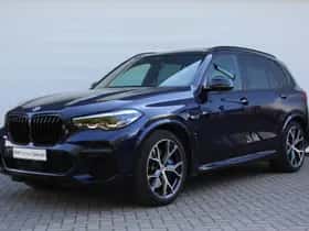 BMW X5 (2022)