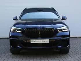 BMW X5 (2022) thumbnail 2