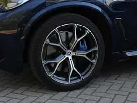 BMW X5 (2022) thumbnail 11