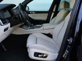 BMW X5 (2022) thumbnail 14