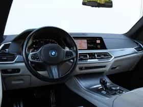 BMW X5 (2022) thumbnail 16