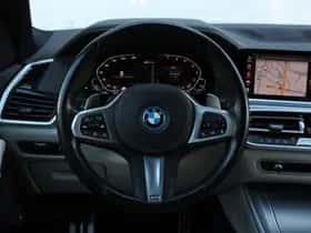 BMW X5 (2022) thumbnail 19