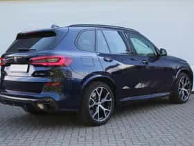 BMW X5 (2022) thumbnail 3