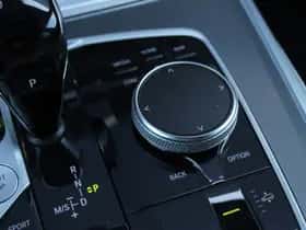 BMW X5 (2022) thumbnail 23