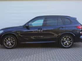 BMW X5 (2022) thumbnail 4