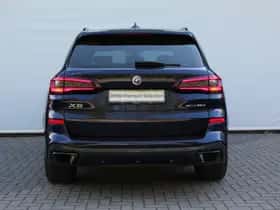BMW X5 (2022) thumbnail 5
