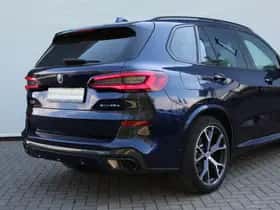 BMW X5 (2022) thumbnail 6
