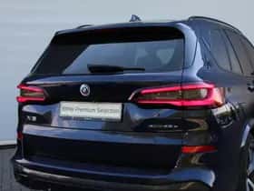 BMW X5 (2022) thumbnail 7