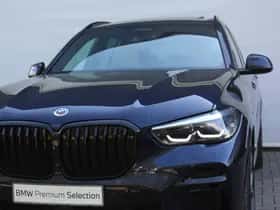 BMW X5 (2022) thumbnail 8