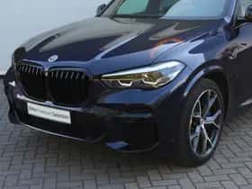 BMW X5 (2022) thumbnail 9