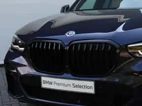 BMW X5 (2022) thumbnail 10