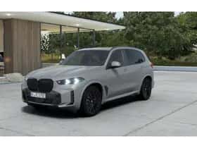 BMW X5 (2026)