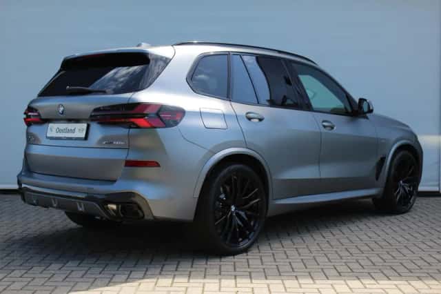 BMW X5 (2026) thumbnail 2