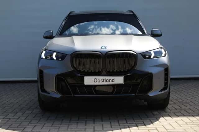 BMW X5 (2026) thumbnail 4