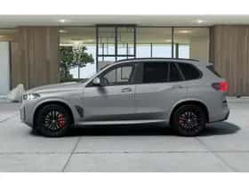 BMW X5 (2026) thumbnail 5