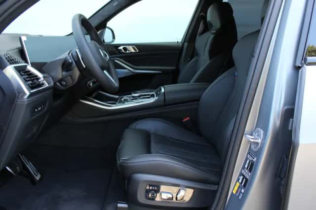 BMW X5 (2026) thumbnail 6