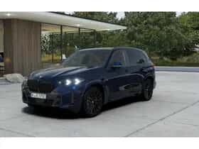 BMW X5 (2026)