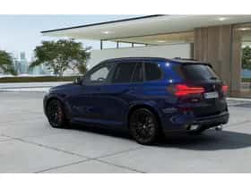 BMW X5 (2026) thumbnail 2